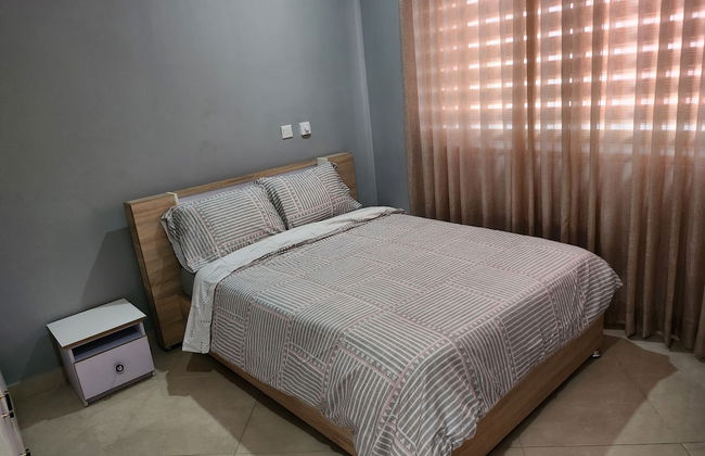 Spacious Luxury 3Bed Hse in Tema Netflix - Foto 12