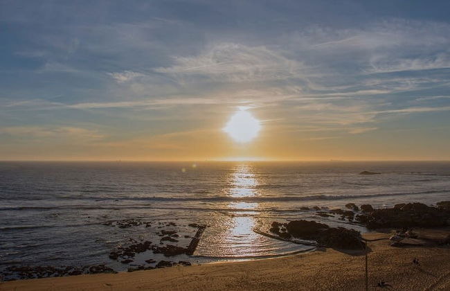 Liiiving in Porto Luxury Beachfront Apartment III - Foto 38