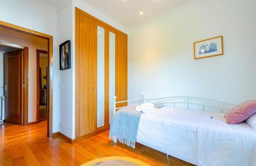 NorteSoul Miramar, 3-bedroom, Swimming pool, Garage - Foto 40