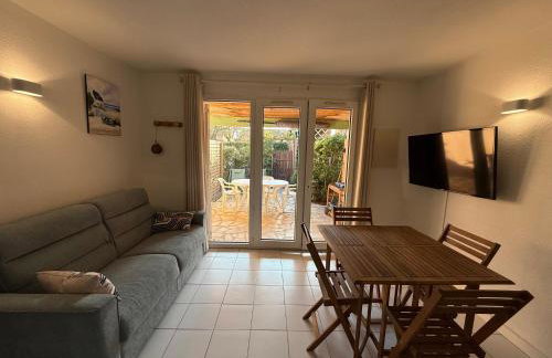 Pavillon Cap Soleil pour 4 personnes - Foto 9