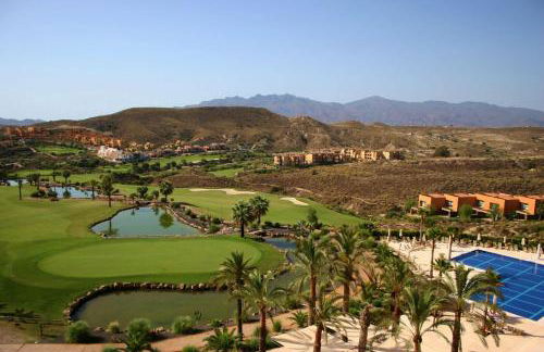 APARTAMENTO DE LUJO EN LA VERA PLAYa GARRUCHA - Foto 37