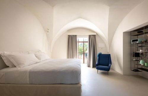 Garden Apartment - Palazzo Villani Lubelli - Foto 14