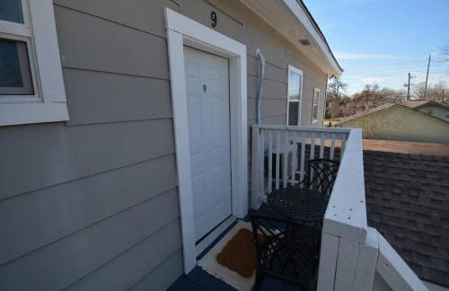 SuperValue Suite #9 @ East End Revitalized - Foto 6