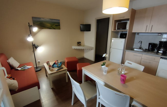 VVF Super-Besse Auvergne Sancy, Super Besse - Foto 1