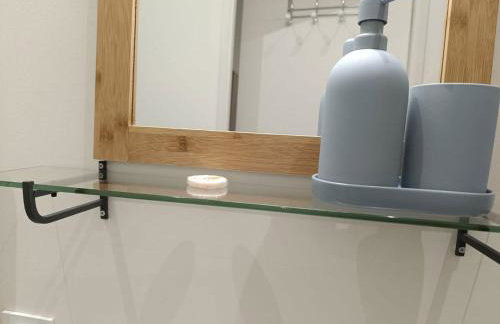 Stella Studio Cosy proche tram - - Foto 14