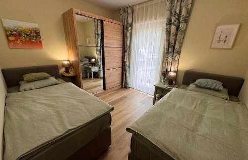 Apartment with a terrace Forest Home Lullula - Photo 35