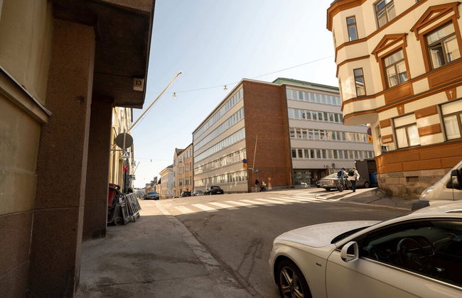 2ndhomes Modern Studio close to the Sea - Foto 17