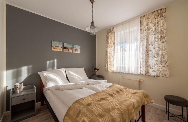 Apartamenty Sun & Snow Olymp - Photo 29