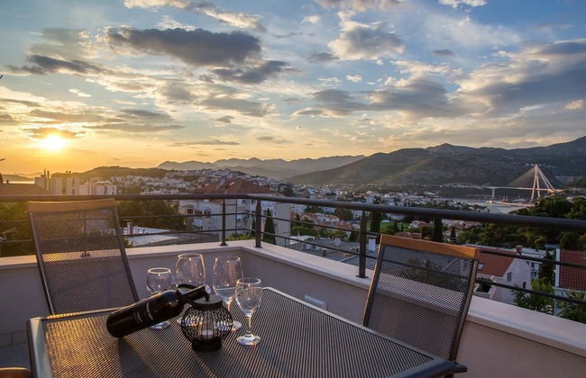 Apartments Kala Dubrovnik - Foto 17