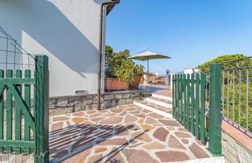 Casa Marida tra Cotoncello e Sant'Andrea - Goelba - Foto 18