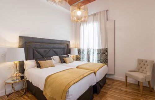 BIBO SUITES ORO DEL DARRO - Photo 13
