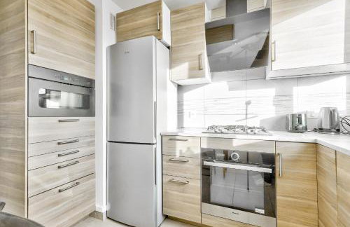 Appartement lumineux et cosy à 15min de Paris - Foto 24