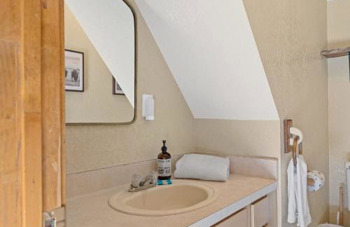 Chalet Vino - Snow Valley Mountain Resort - Foto 41