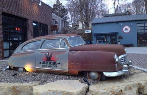 Cottage on the Mississippi Venue and dog friendly - Foto 25