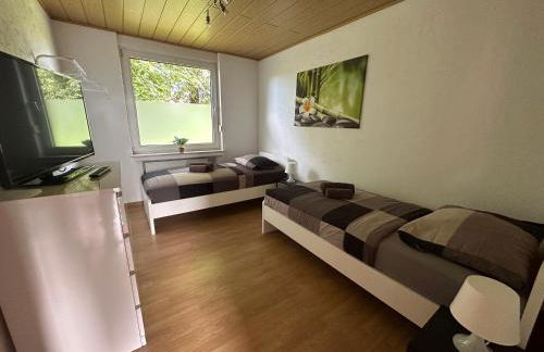 Worker Place mit Wintergarten - Foto 26