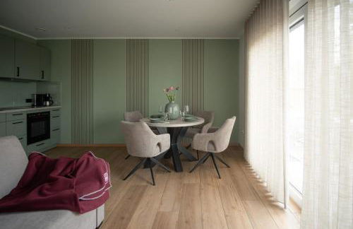 Flutgold Dangast - Foto 80