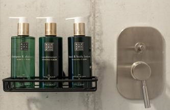 Boutique Saline Apartments - Green - Photo 51