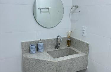 Apartamento à 390m do Mar - Foto 16