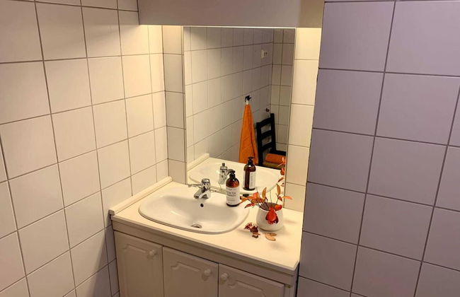 8 Person Holiday Home in Urangsvag - Foto 14