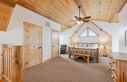 Como Peaks Cabin - Foto 36