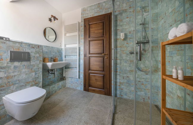 Ferrata Vár Vendégház - Foto 18