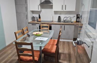 Ferienwohnung Monteurwohnung Bad Vilbel - Foto 3