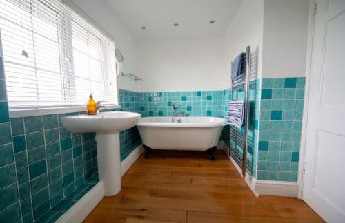 Little Penrose Cottage - Foto 17