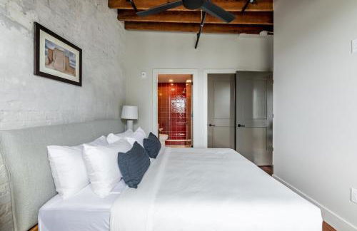 Ironworks Building - Foto 94