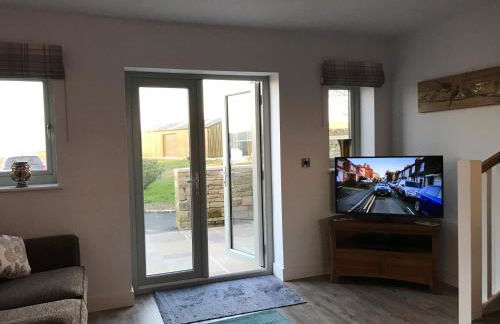 Pepperpot Cottage - Foto 12