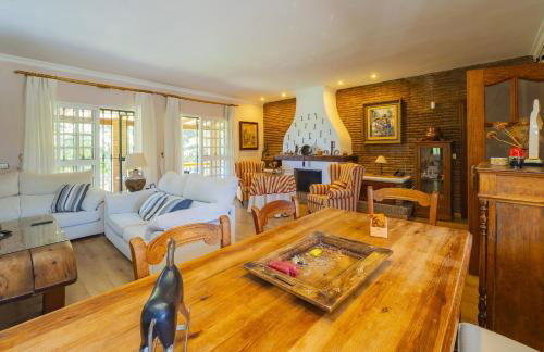 Cubo's Casa Rural La Aldaba Family 10 PAX - Photo 23