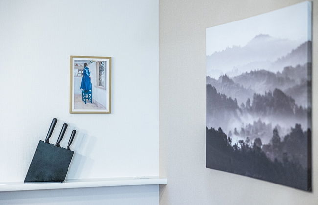 GO FINE Tengachaya BROWN - Foto 51