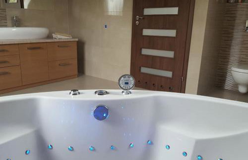 Apartamenty Holiday Slaw jacuzzi bilard - Foto 30