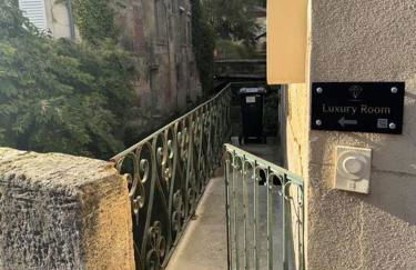 Luxury Room - Havre de paix avec jacuzzi privé - Foto 19