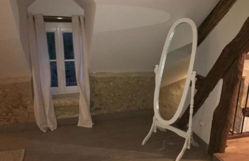 Gîte de la Roseraie - Foto 20