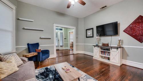 Spacious Historical 2 Bed House - Foto 3