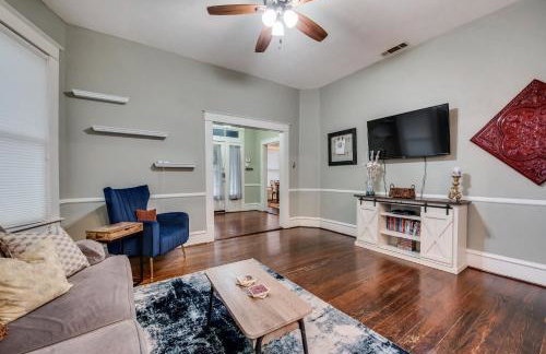 Spacious Historical 2 Bed House - Foto 3