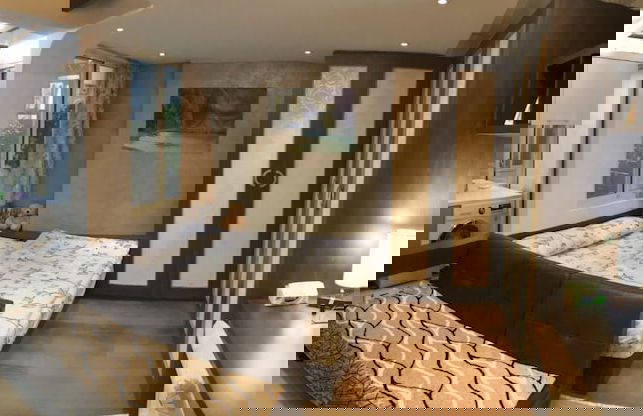 Dongqu Light Inn - Photo 1