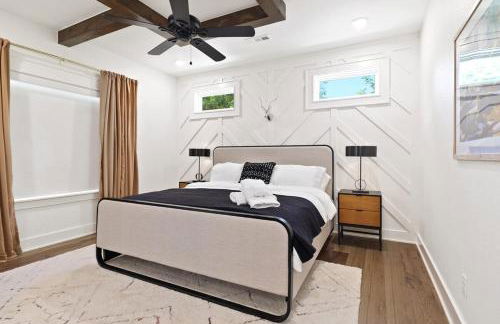 House of OZ - Heart of Bentonville - MTB-Friendly - Foto 23