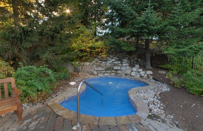 Hilton Grand Vacations Club Tremblant Canada - Foto 54