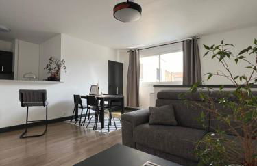 HYPER CENTRE à 80m du marché central, T2 très calme Rue du Minage - Foto 7