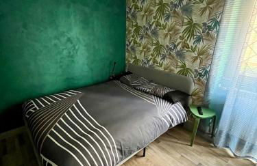 Next to Tor Vergata University - Foto 13