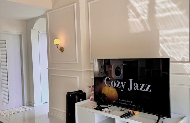 The Everest Pool Villa Khao Yai - Foto 8