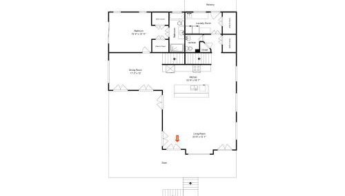 Blue Skies by Tybee Vacation Rentals - Foto 5