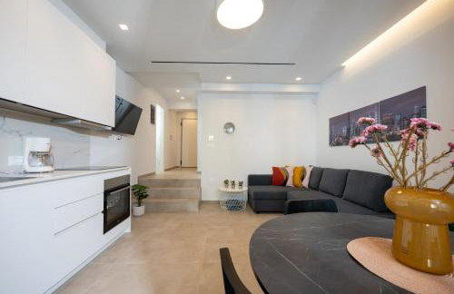 Magian Luxury Apartments - Photo 93