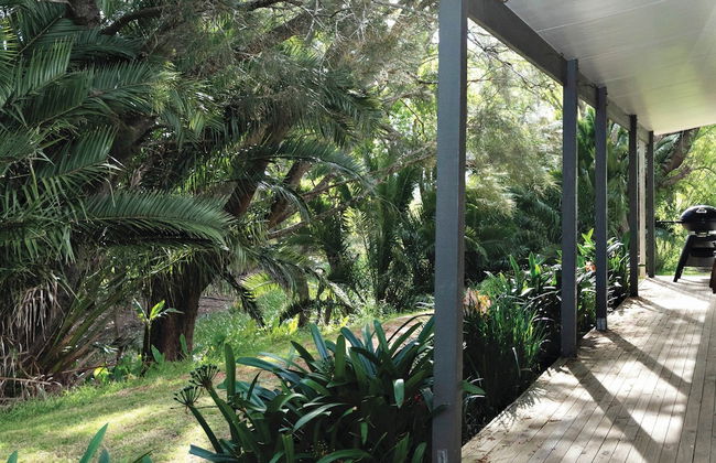 Barlings Beach Holiday Park - Foto 71