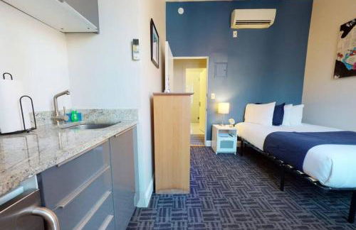 South End Studio, Ideal for Boston Travelers #23 - Foto 10