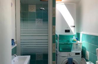 Petit cocoon au calme proche de la mer - Foto 15