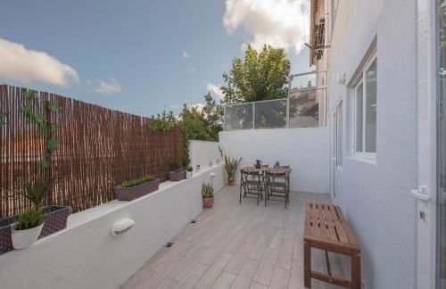 Sintra Wine Apartment - Foto 20