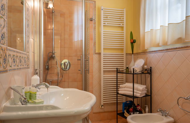 Villa Carlotta - Foto 24