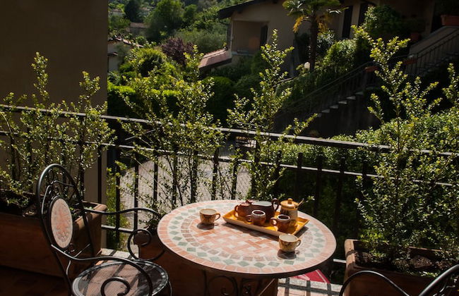 Villa Abbraccio Garden - Foto 59